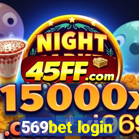 569bet login
